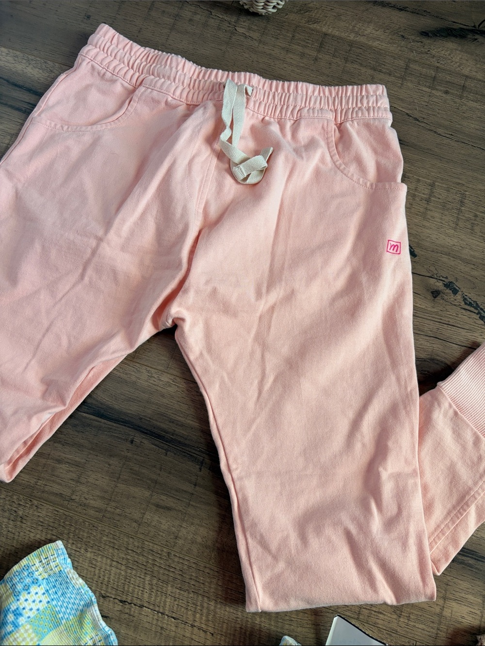 Munster kids size 12 joggers